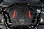 Audi S8 2019 года (NA)